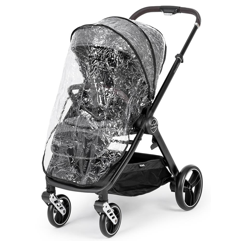 KANZ Xgo Ultimate Araba ( Silver Gri )