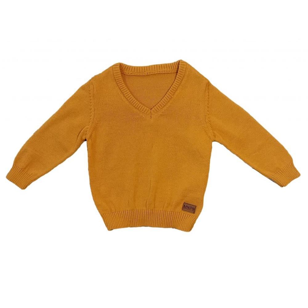 Kazak...V Yaka Klasik