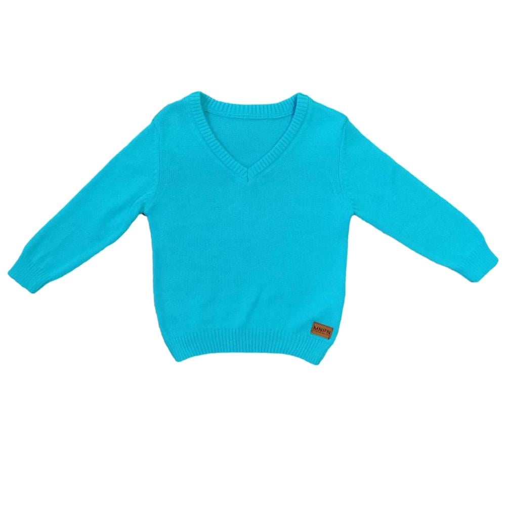 Kazak...V Yaka Klasik