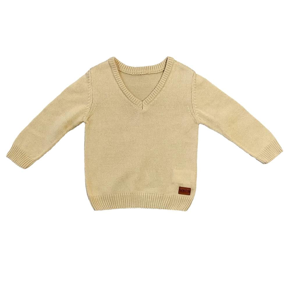 Kazak...V Yaka Klasik