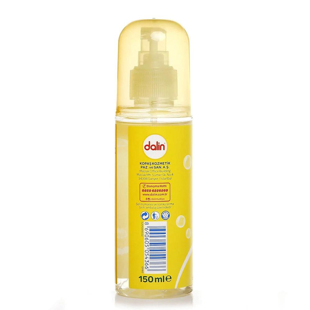 Kolonya...Bıcı Bıcı 150ml