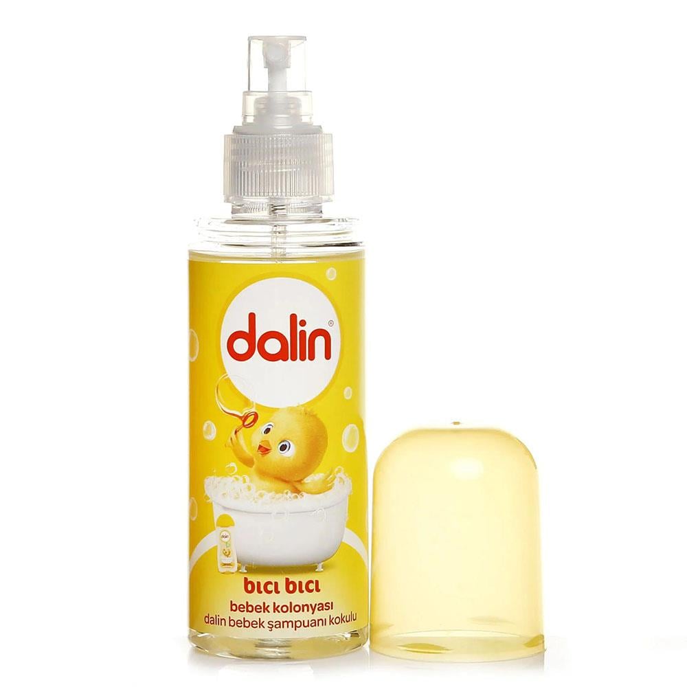 Kolonya...Bıcı Bıcı 150ml