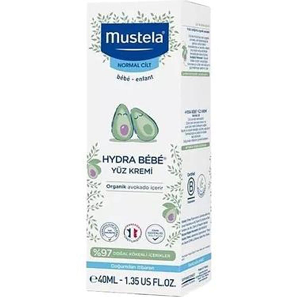 Kozmetik set...Merhaba Bebek Seti Yeni