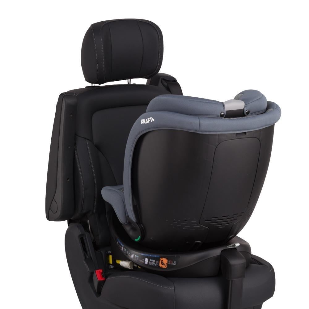 Kraft Grovy Oto Koltuğu I-Sıze 40 cm 150 cm Bej