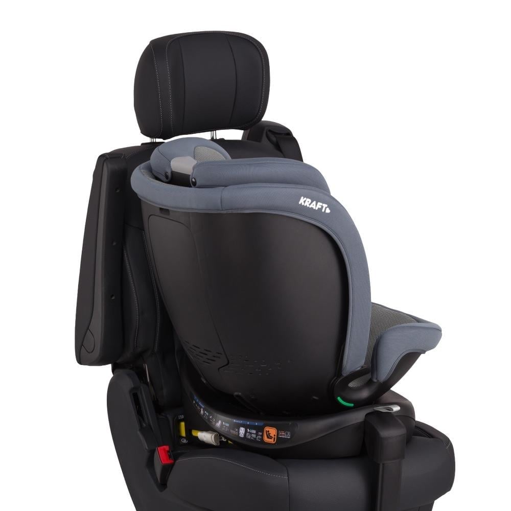 Kraft Grovy Oto Koltuğu I-Sıze 40 cm 150 cm Bej
