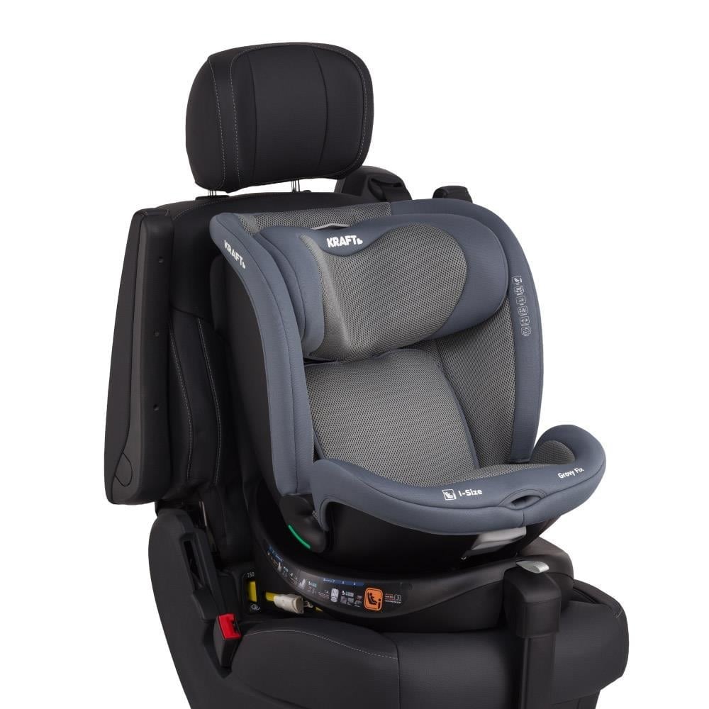 Kraft Grovy Oto Koltuğu I-Sıze 40 cm 150 cm Bej
