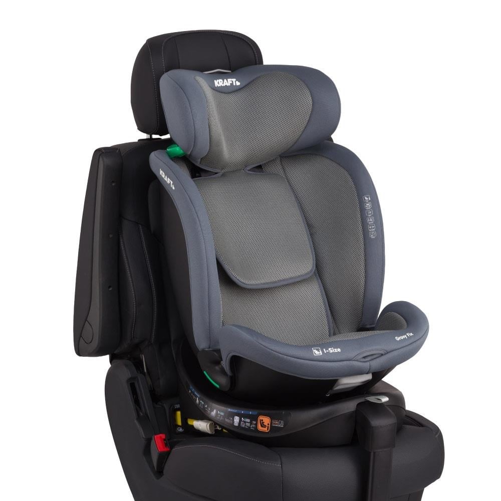 Kraft Grovy Oto Koltuğu I-Sıze 40 cm 150 cm Bej