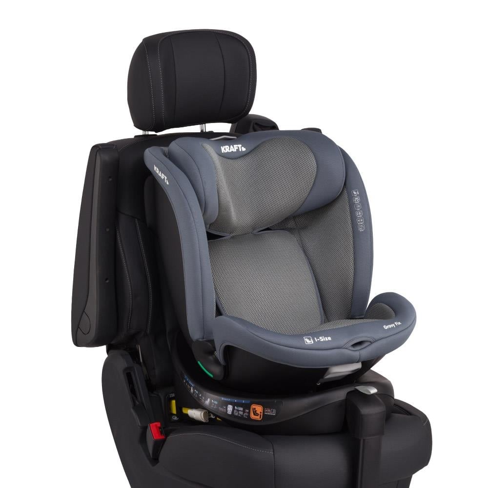 Kraft Grovy Oto Koltuğu I-Sıze 40 cm 150 cm Bej