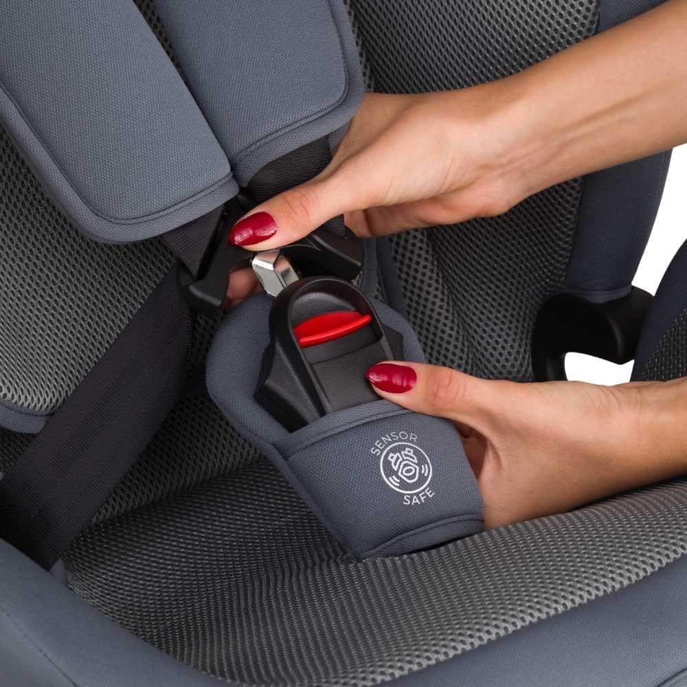Kraft Grovy Oto Koltuğu I-Sıze 40 cm 150 cm Bej