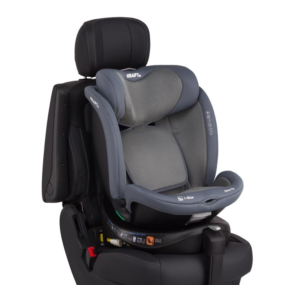 Kraft Grovy Oto Koltuğu I-Sıze 40 cm 150 cm Bej
