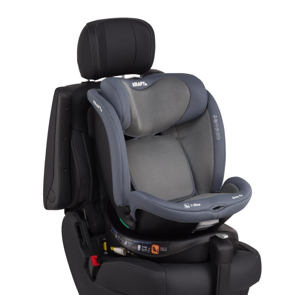 Kraft Grovy Oto Koltuğu I-Sıze 40 cm 150 cm Bej