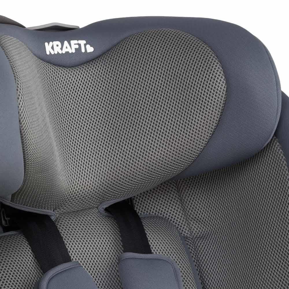 Kraft Grovy Oto Koltuğu I-Sıze 40 cm 150 cm Bej