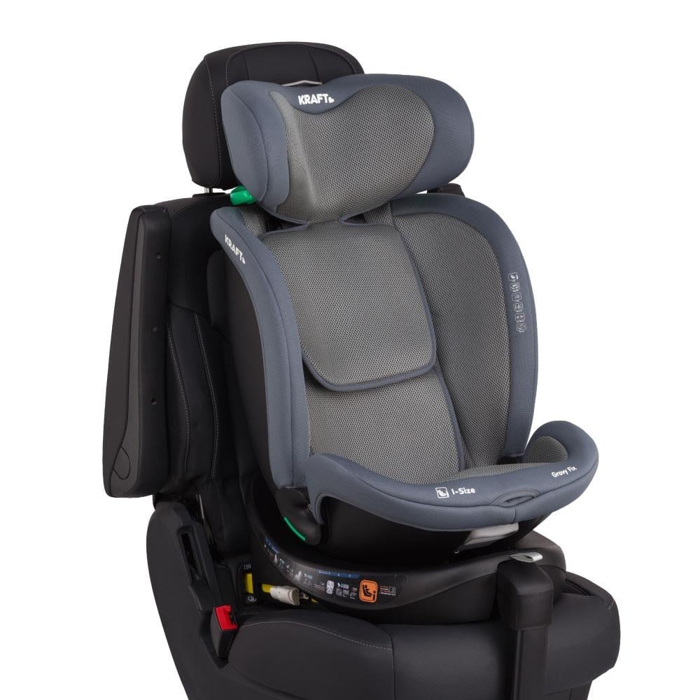 Kraft Grovy Oto Koltuğu I-Sıze 40 cm 150 cm Bej