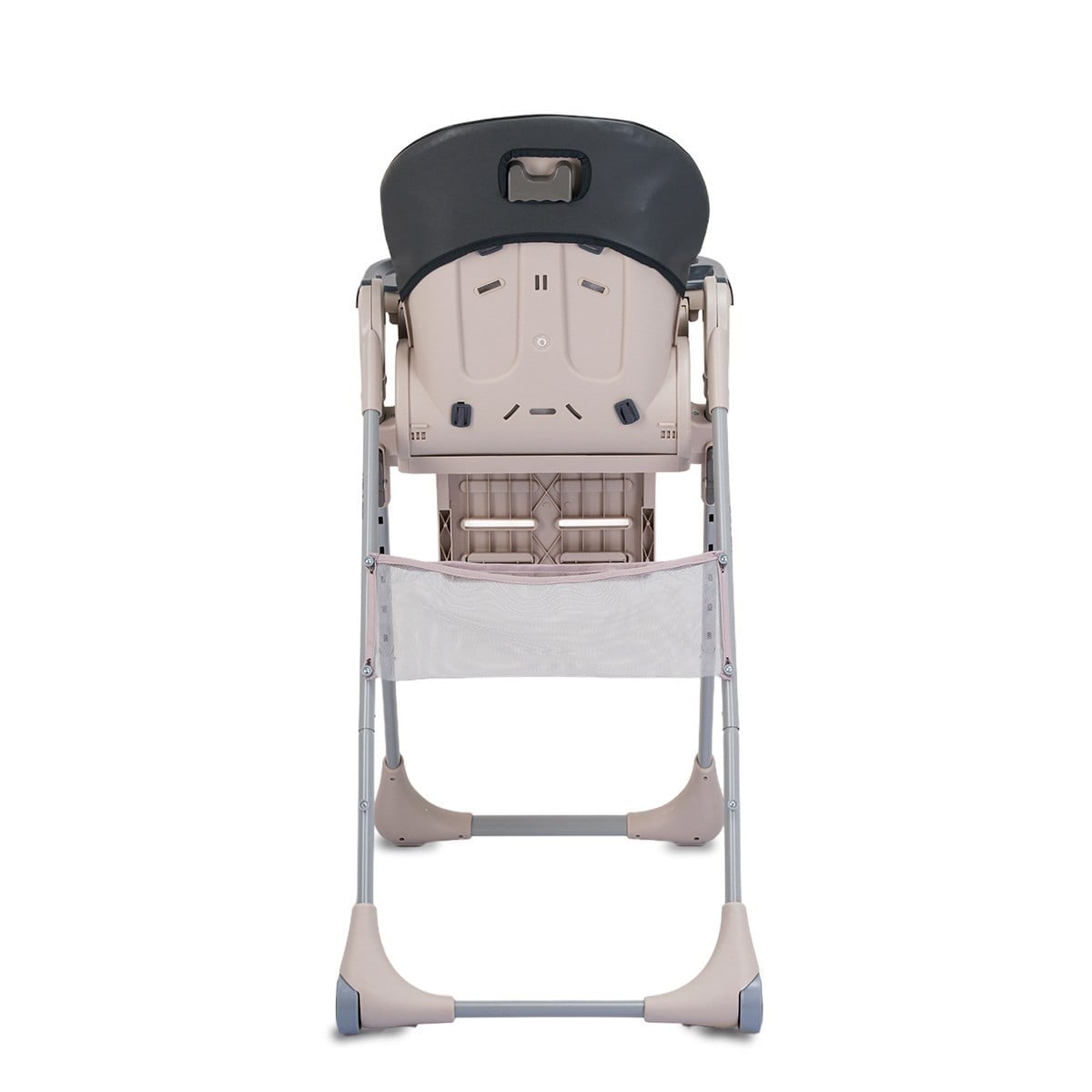 Kraft Mama Sandalyesi Resto Grey