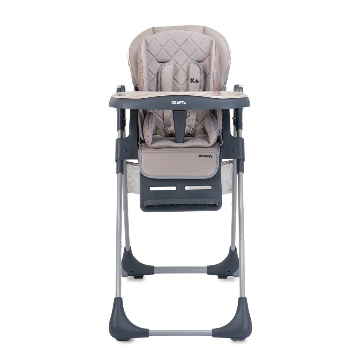 Kraft Resto Mama Sandalyesi Bej