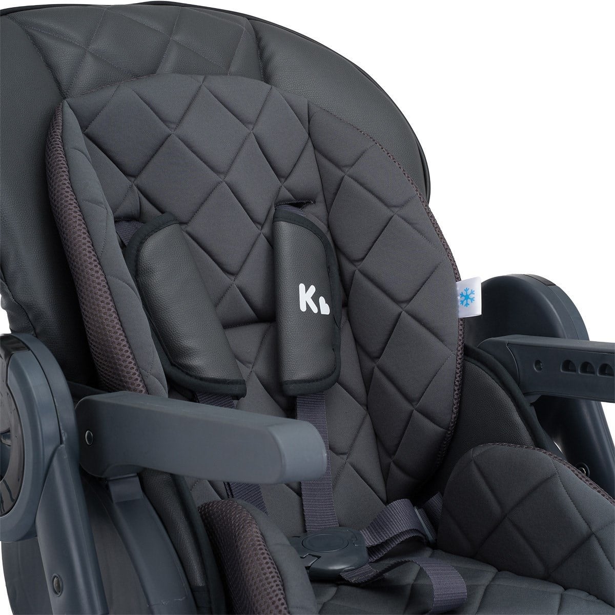 Kraft Resto Mama Sandalyesi Bej