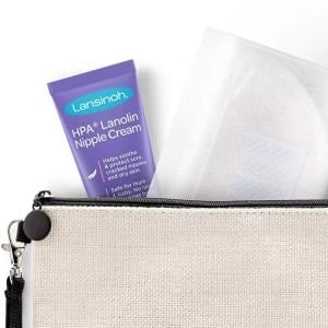 Lansinoh Lanolin Göğüs Ucu Kremi 10gr