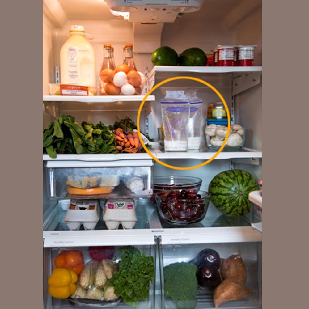 Lansinoh Süt Saklama Poşeti 25 Adet