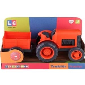 LC Oyuncak Traktör