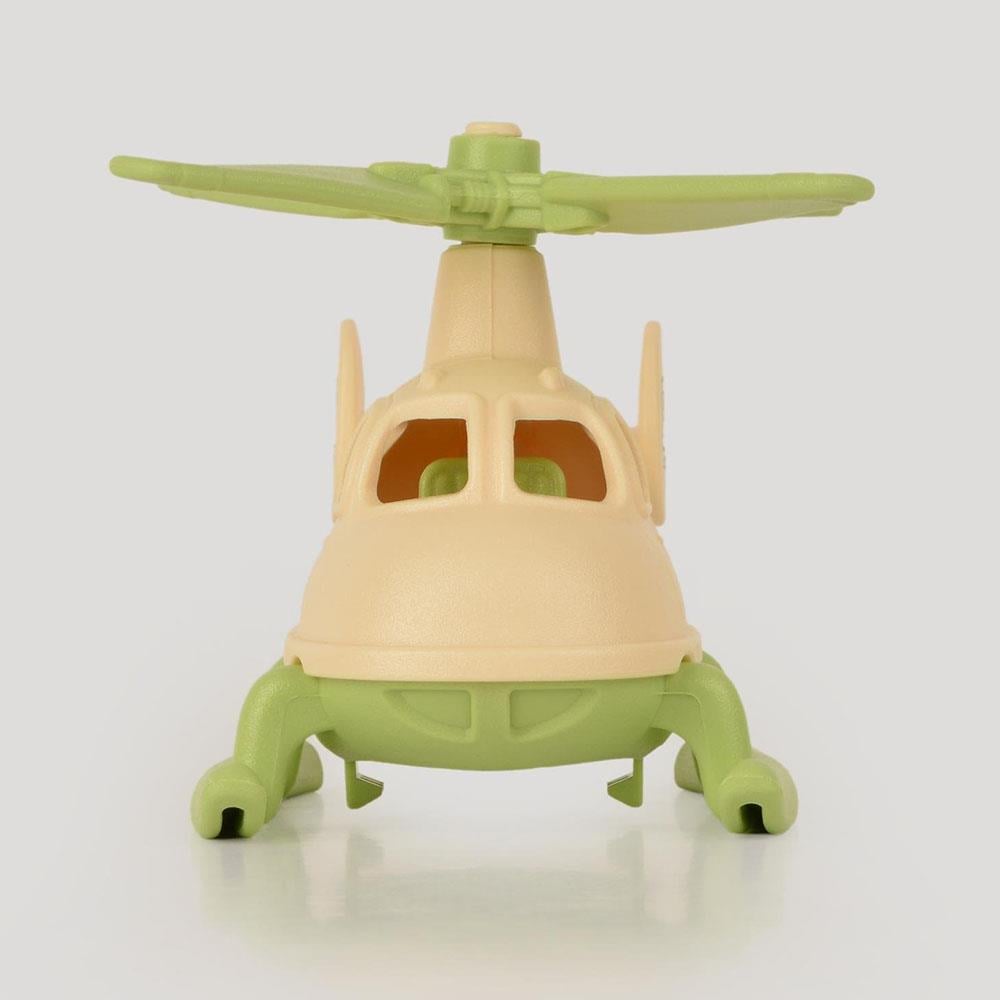 Let's Be Child Helikopter (18Ay+)