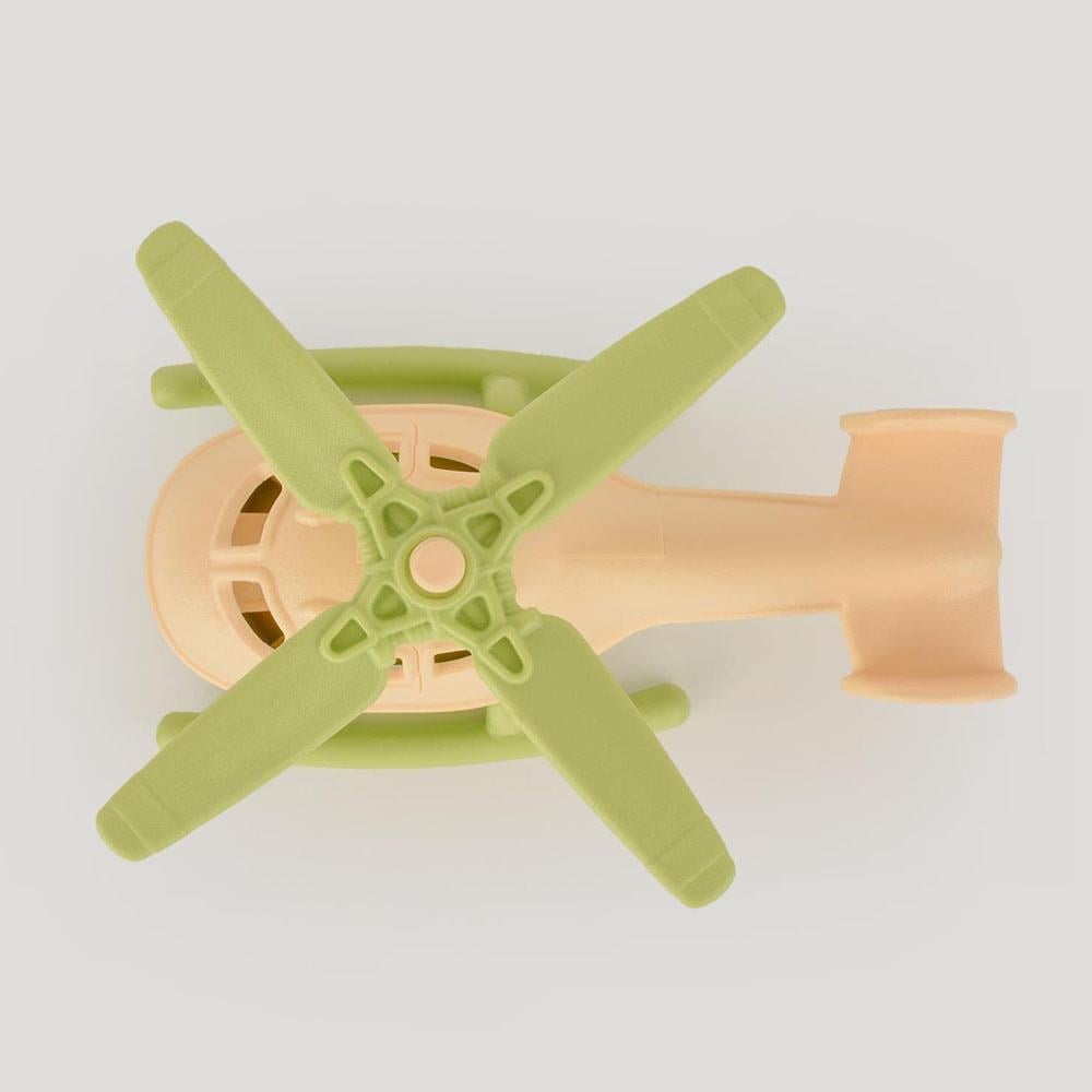 Let's Be Child Helikopter (18Ay+)