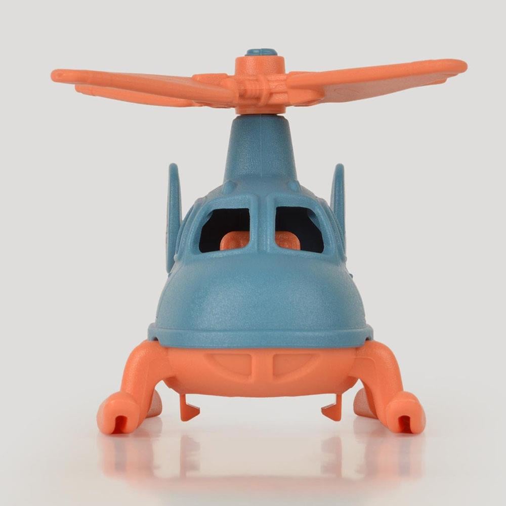 Let's Be Child Helikopter (18Ay+)