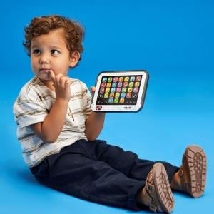 Let's Be Child Oyuncak... Tablet