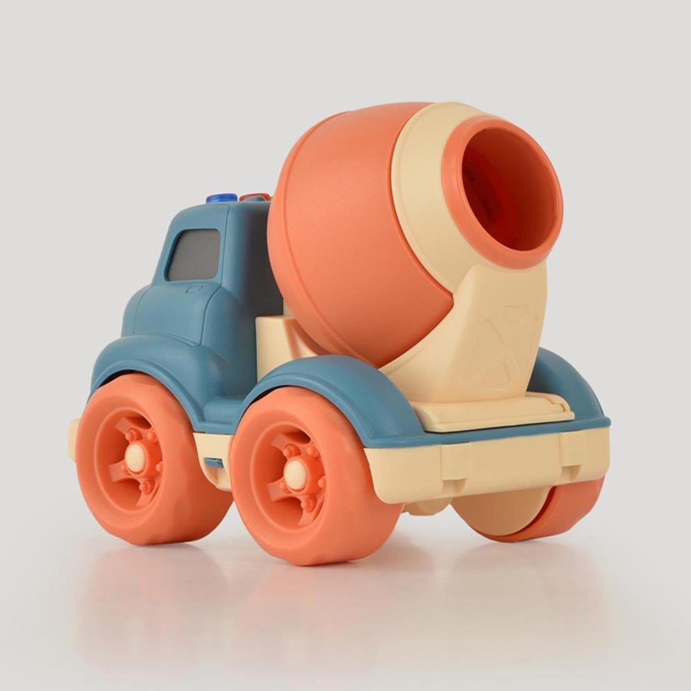 Let's Be Child Sesli Ve Işıklı Mini Mikser (18 Ay +)