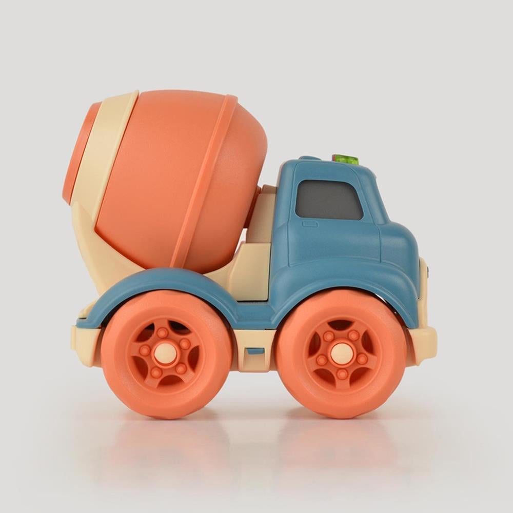 Let's Be Child Sesli Ve Işıklı Mini Mikser (18 Ay +)
