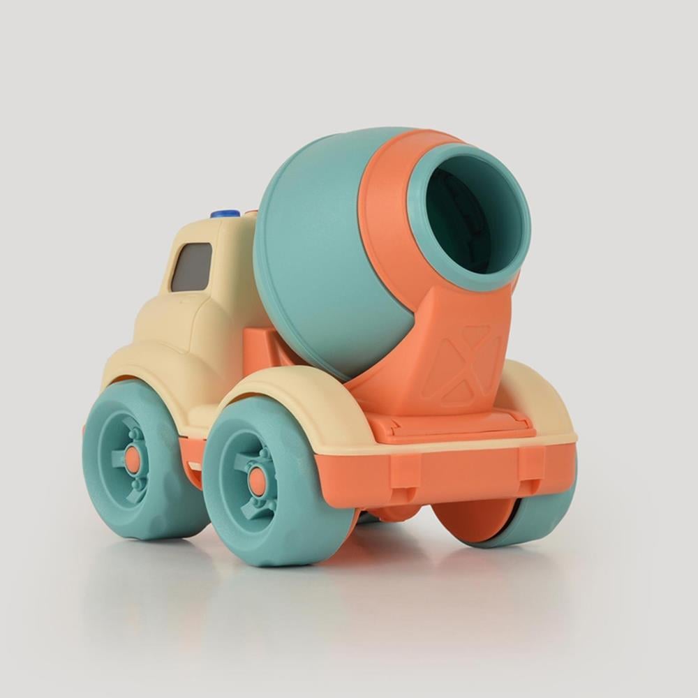 Let's Be Child Sesli Ve Işıklı Mini Mikser (18 Ay +)