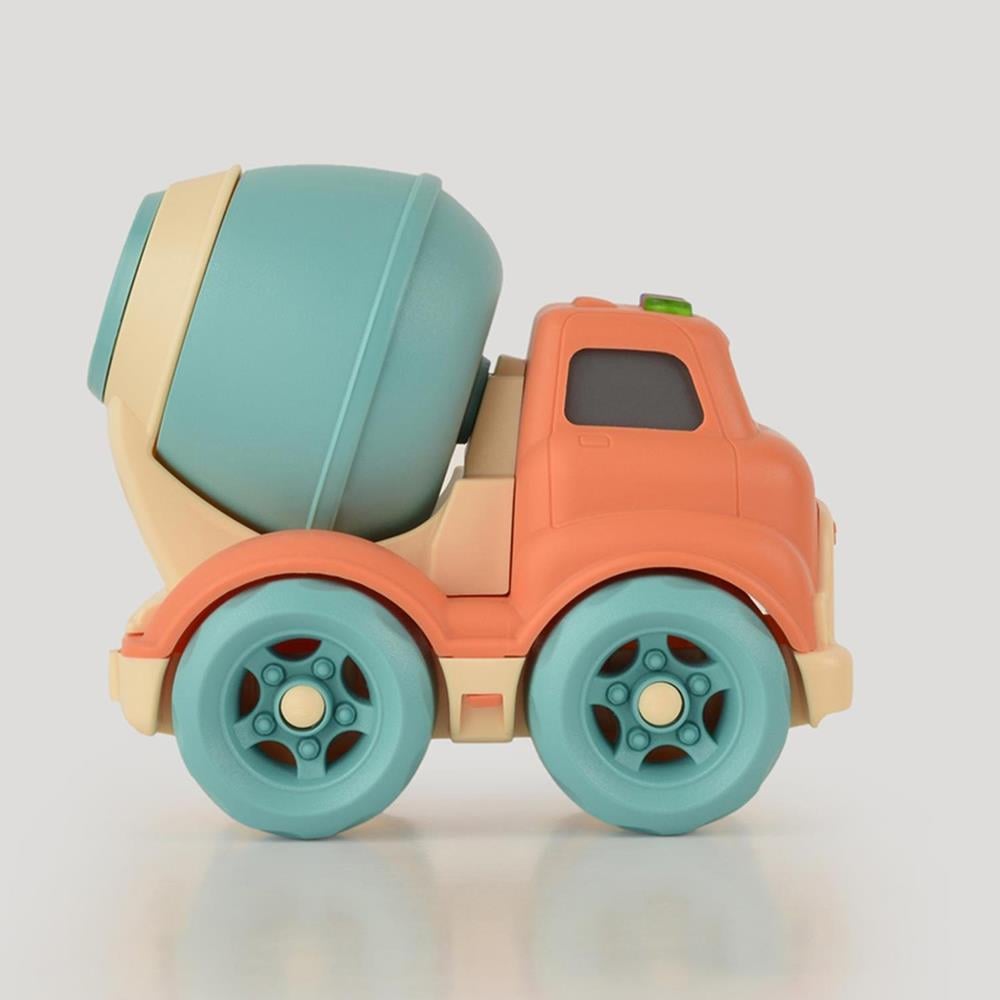 Let's Be Child Sesli Ve Işıklı Mini Mikser (18 Ay +)