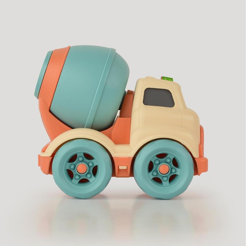 Let's Be Child Sesli Ve Işıklı Mini Mikser (18 Ay +)