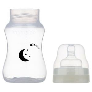 Mamajoo Antikolik Gece & Gündüz Biberonu 270ml (0 Ay+)
