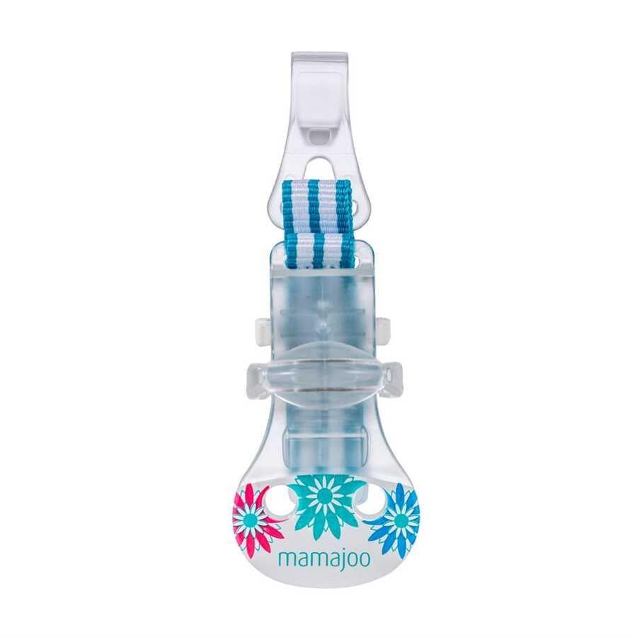 Mamajoo Emzik Askısı Mavi (0Ay+)