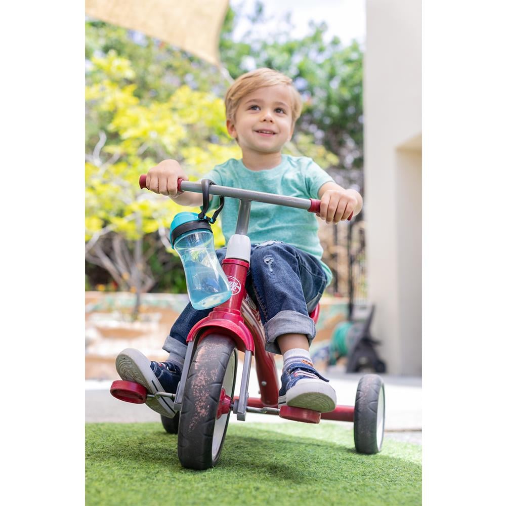 Matara ... Çacuk Su Matarası 2 Yaş Mavi