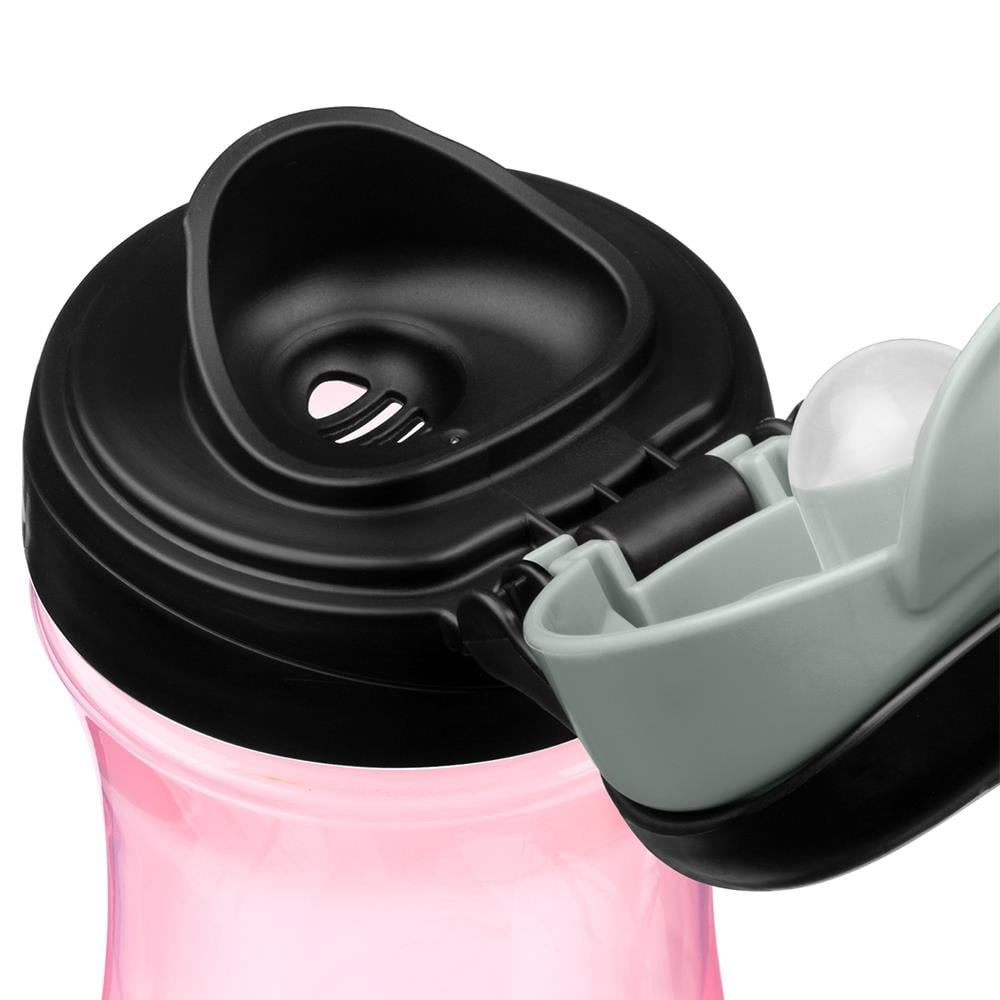 Matara ... Çacuk Su Matarası 2 Yaş Pembe