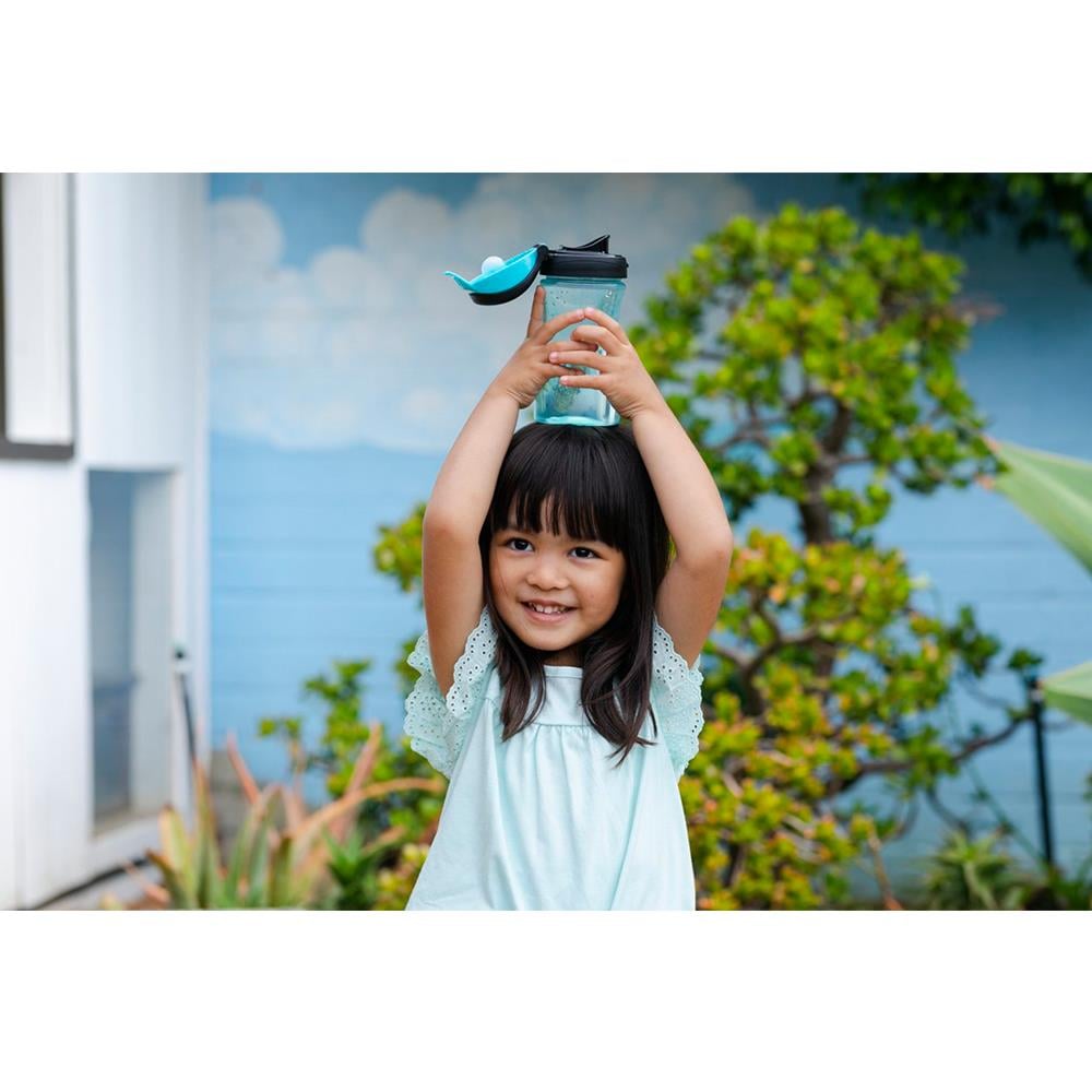 Matara ... Çacuk Su Matarası 2 Yaş Pembe