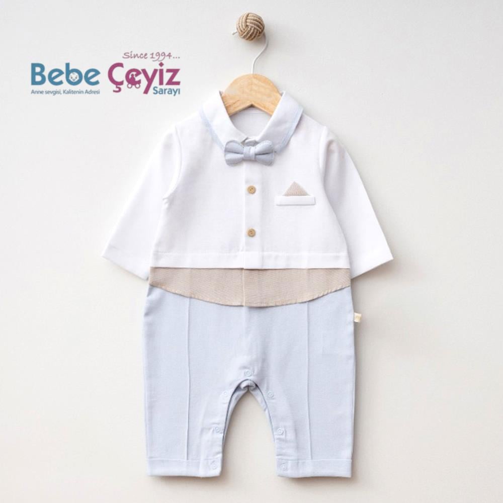 MİOMİNİ BABY Tulum