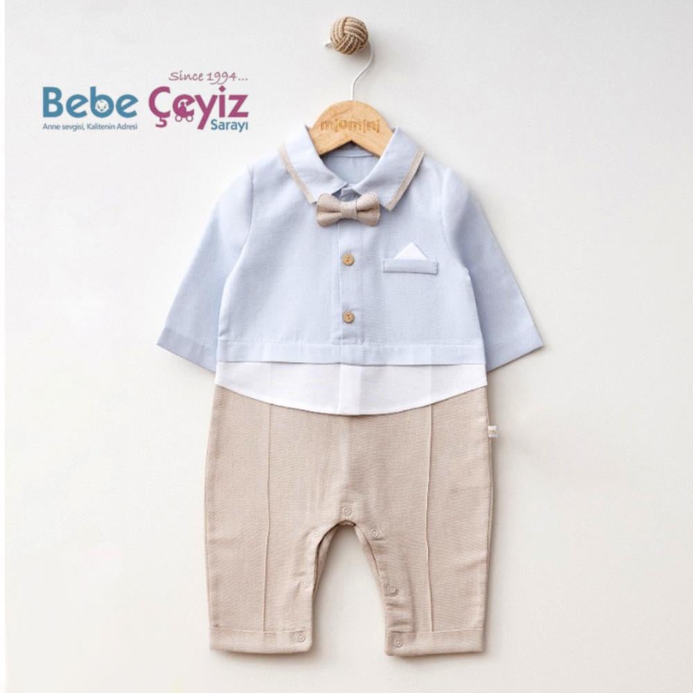 MİOMİNİ BABY Tulum