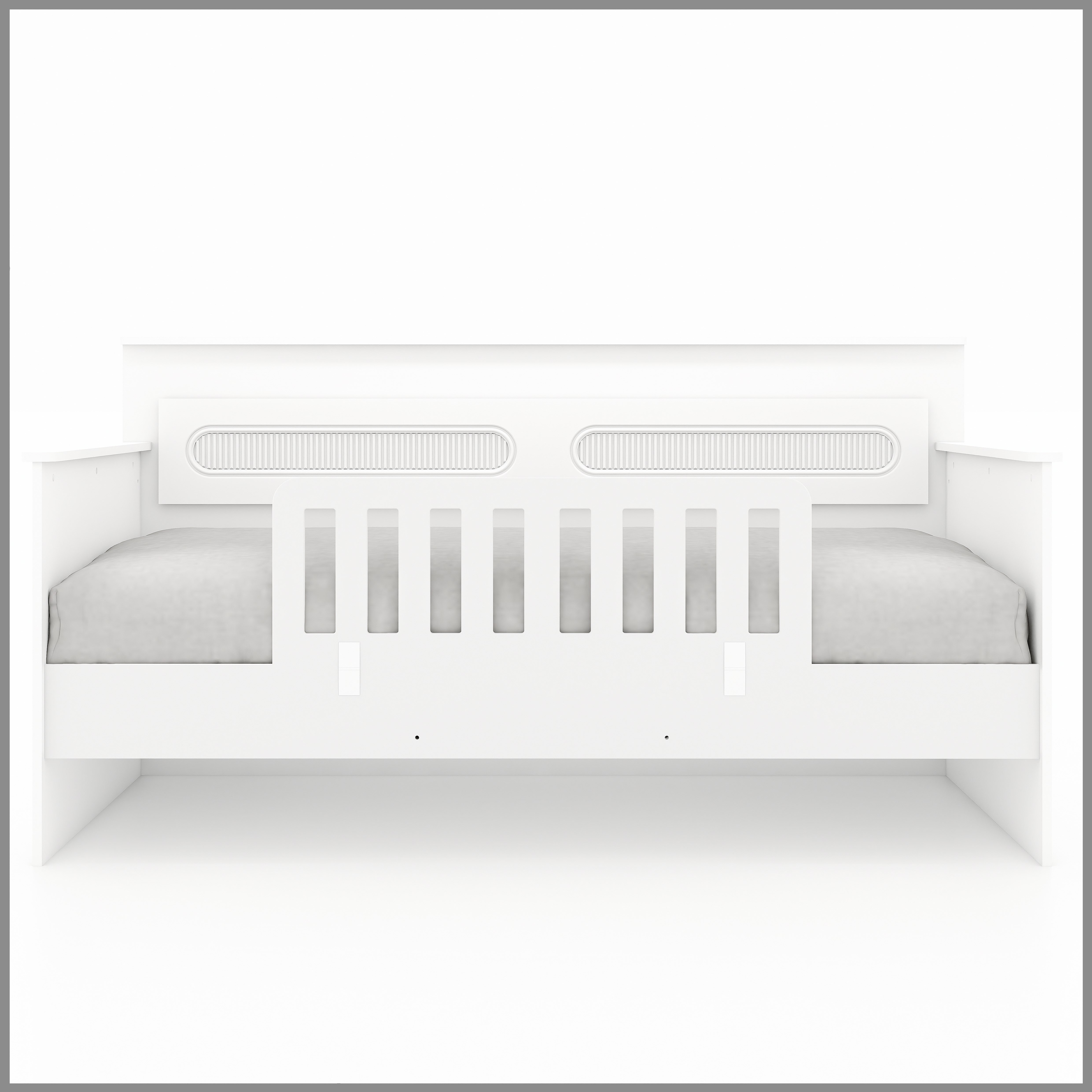 Montessori... Tiffany Punto 90X190 Montessori Kar