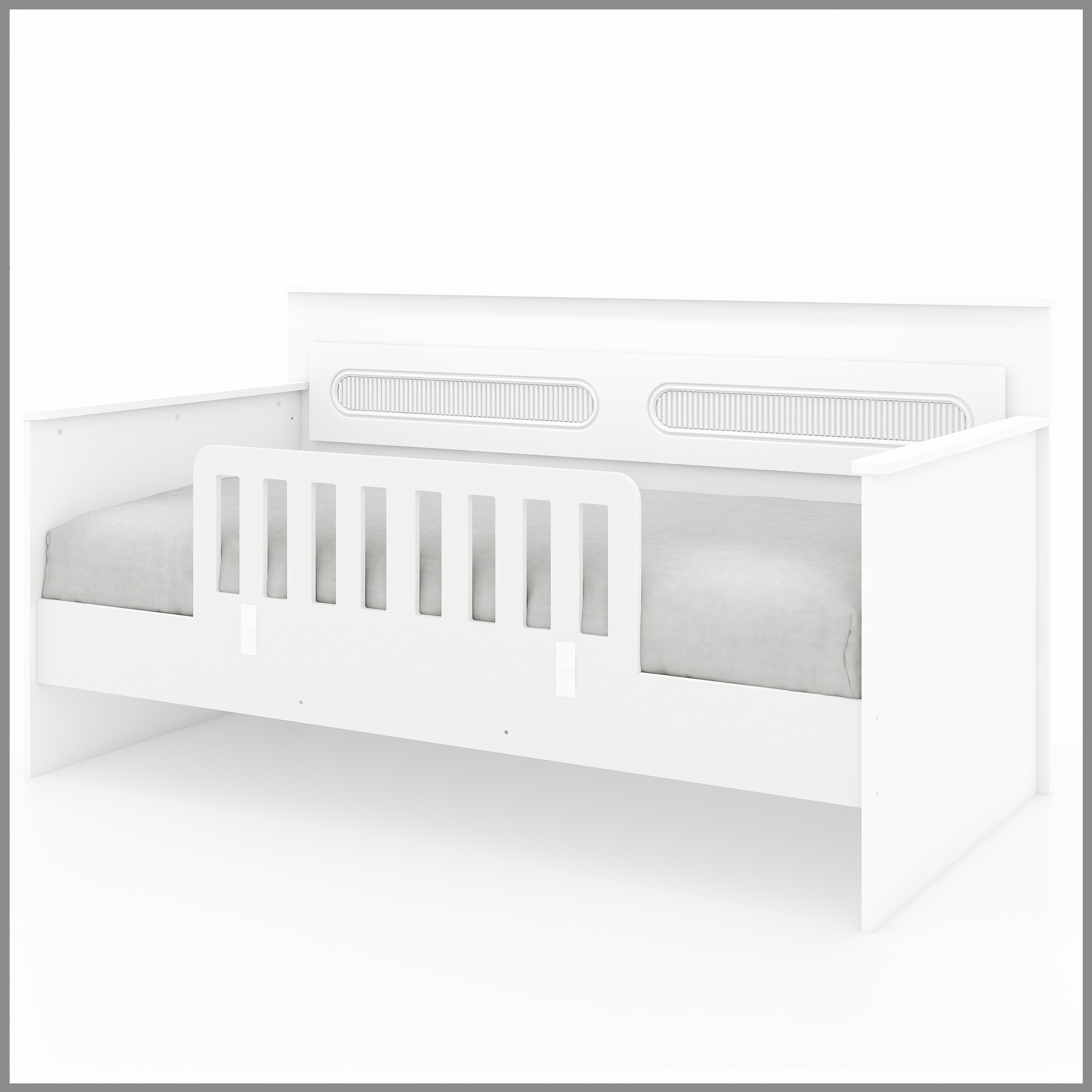 Montessori... Tiffany Punto 90X190 Montessori Kar