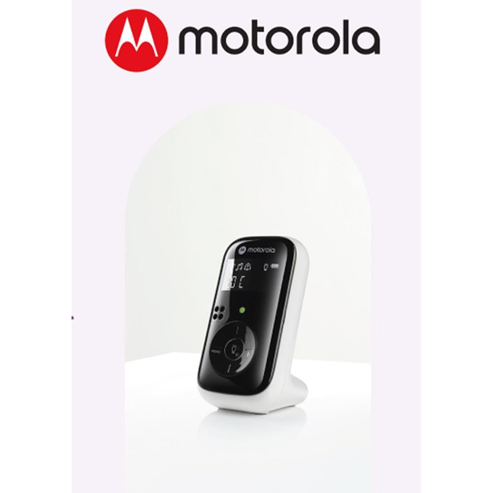 MOTOROLA PIP11 Dect Dijital Bebek Telsiz