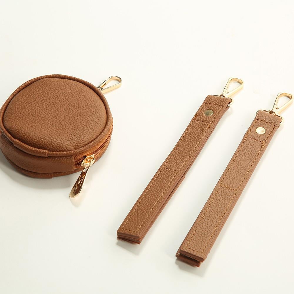 M&Y Collection Maia Sırt Çantası ( Taba )