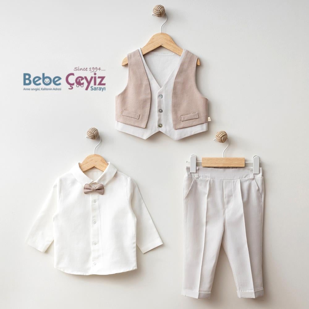 MYMİO BABY 2'li Takım