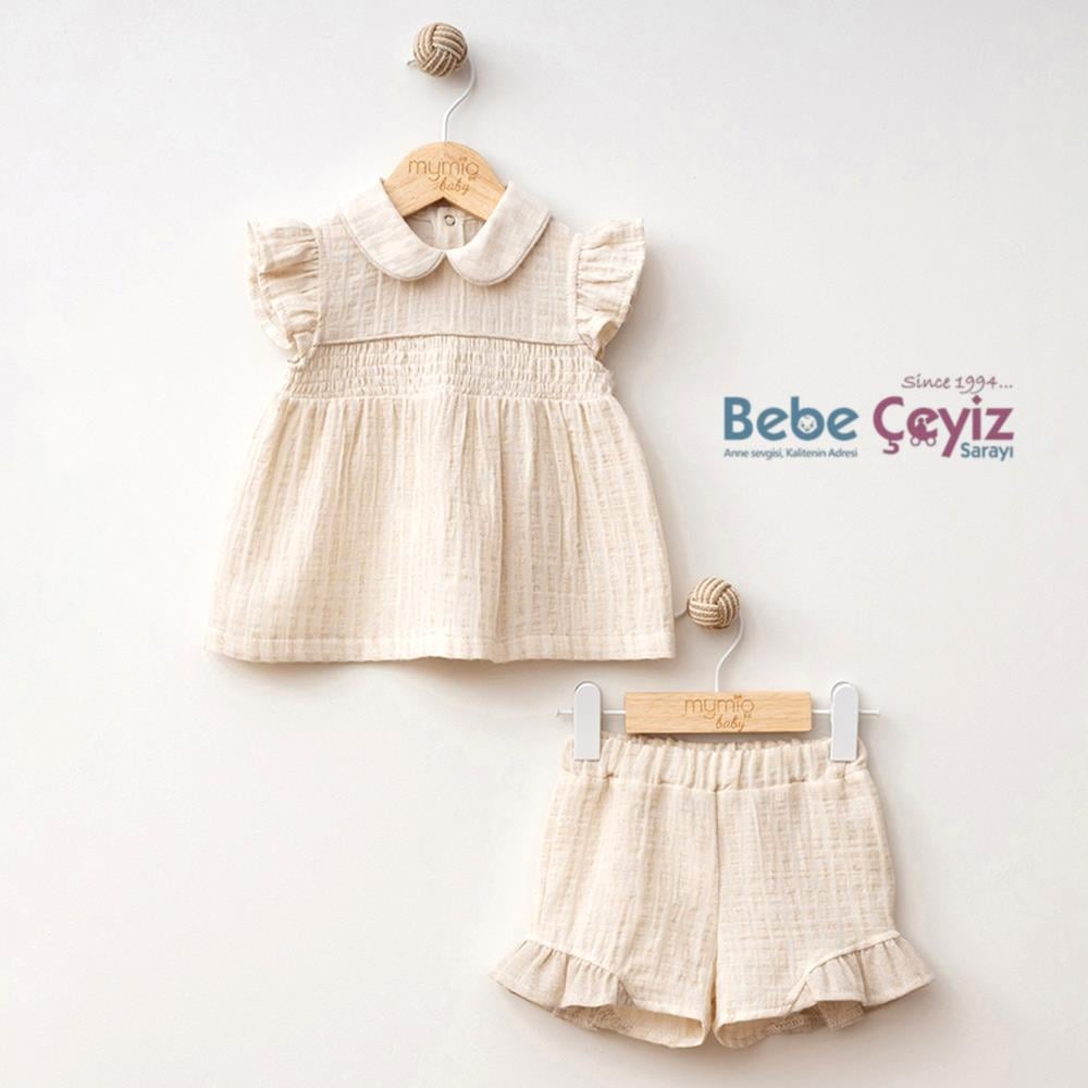 MYMİO BABY 2'li Takım