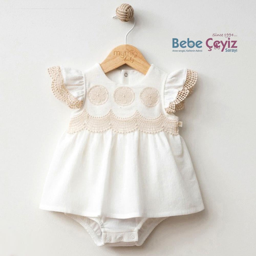 MYMİO BABY Badi