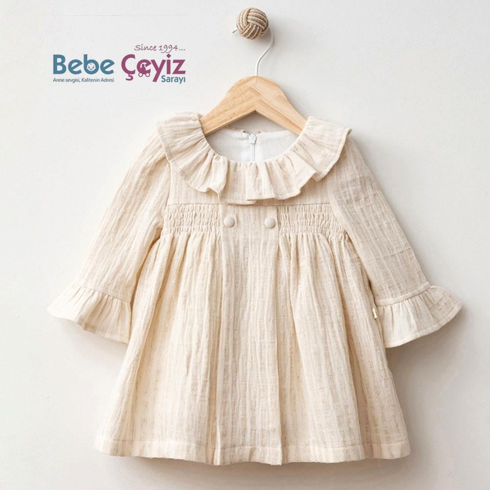 MYMİO BABY Elbise