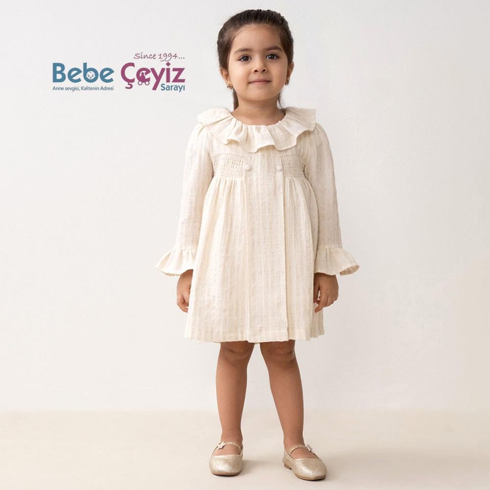 MYMİO BABY Elbise