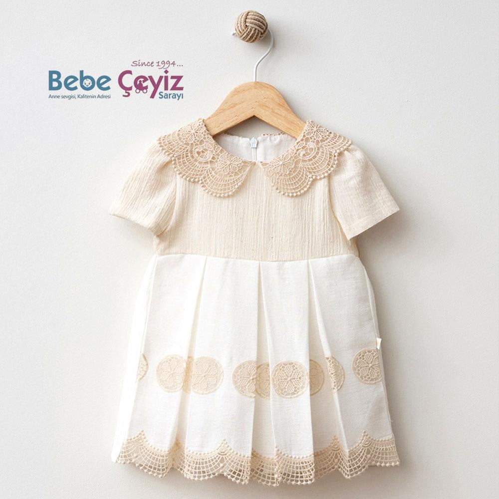 MYMİO BABY Elbise