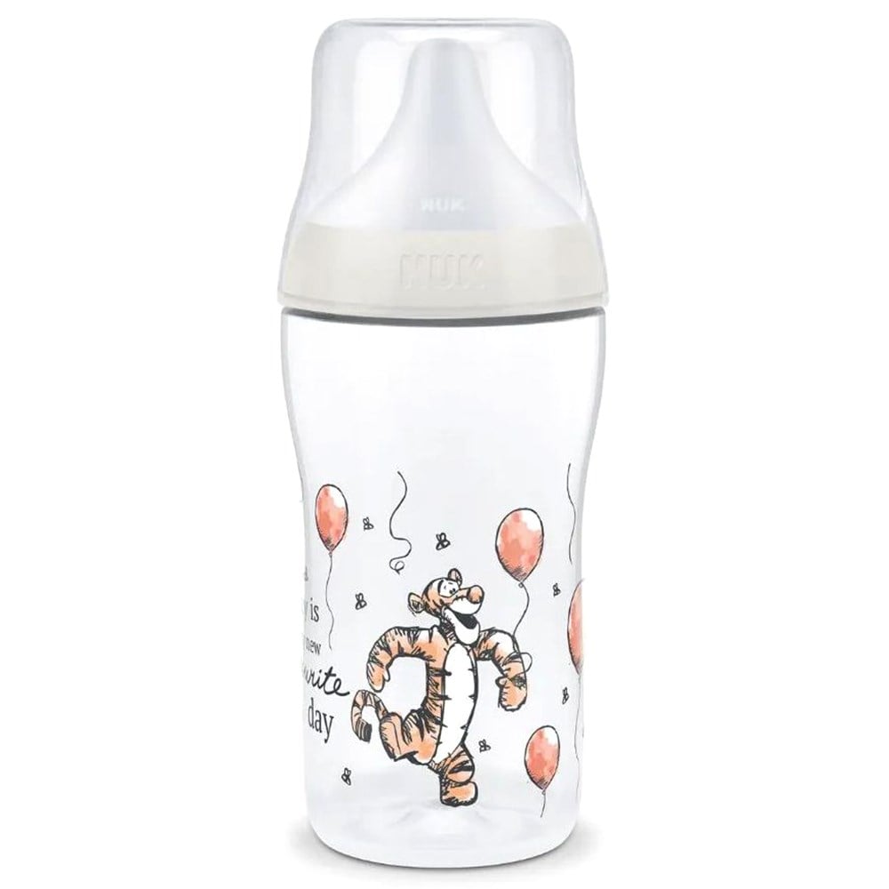 NUK Perfect Match PP Biberon  260 ml ( Tigger )